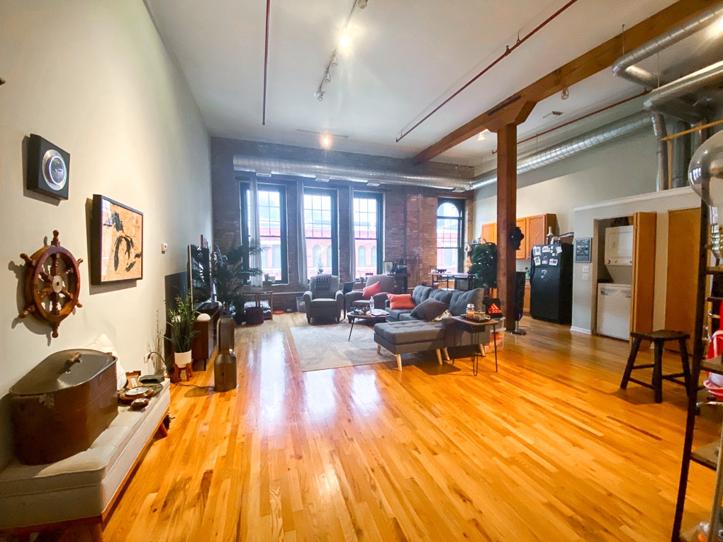 845 W. Fulton Mkt. 833-45 W. Fulton Mkt., Chicago, IL 60607